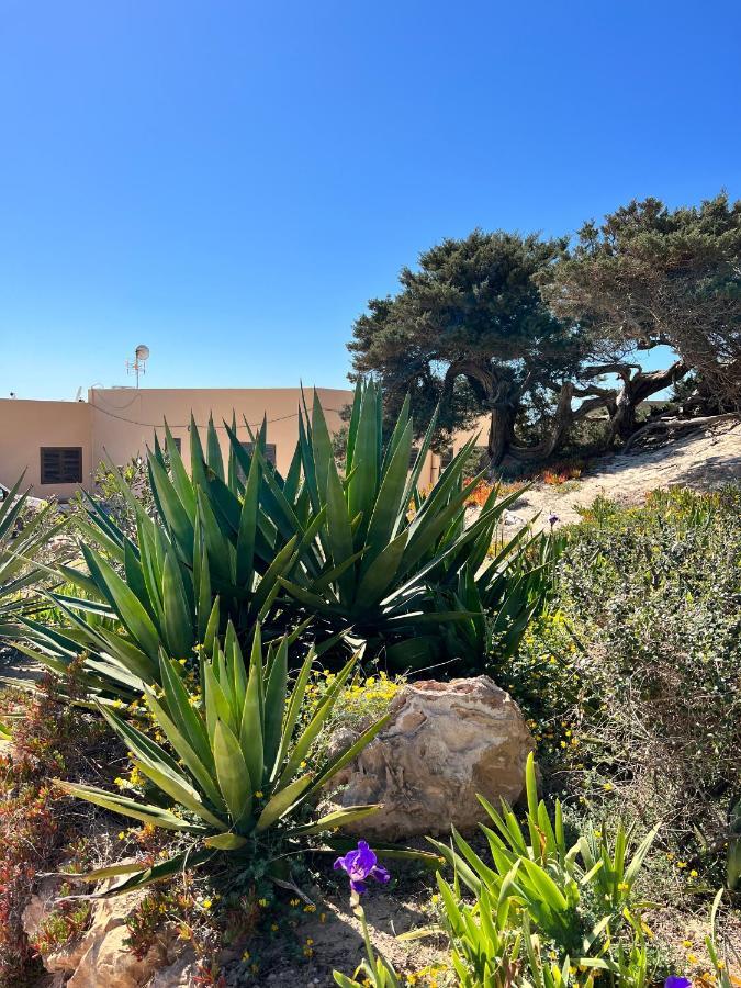 Arenas Del Mar Formentera Vila Es Arenals Exterior foto